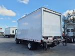 Used 2019 Isuzu NPR-HD Regular Cab Box Truck for sale #264652 - photo 2