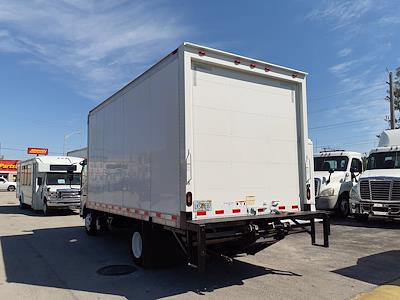 Used 2019 Isuzu NPR-HD Regular Cab Box Truck for sale #264685 - photo 2
