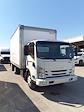 Used 2019 Isuzu NPR-HD Regular Cab Box Truck for sale #264685 - photo 4
