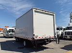 Used 2019 Isuzu NPR-HD Regular Cab Box Truck for sale #264685 - photo 2