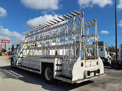 Used 2021 Freightliner M2 106 Glass Body for sale #267635 - photo 2