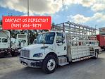 Used 2021 Freightliner M2 106 Glass Body for sale #267635 - photo 1