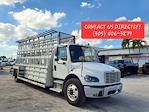 Used 2021 Freightliner M2 106 Glass Body for sale #267635 - photo 4