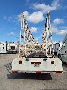 Used 2021 Freightliner M2 106 Glass Body for sale #267636 - photo 2