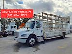 Used 2021 Freightliner M2 106 Glass Body for sale #267636 - photo 1