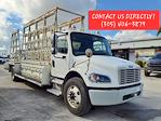 Used 2021 Freightliner M2 106 Glass Body for sale #267636 - photo 4