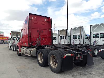 Used 2020 Freightliner Cascadia Detroit Diesel DD15 Semi Truck with Sleeper Cab for sale #268734 - photo 2