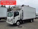 Used 2020 Isuzu NQR Regular Cab Cab Chassis for sale #273366 - photo 1