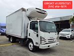 Used 2020 Isuzu NQR Regular Cab Cab Chassis for sale #273366 - photo 3