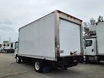 Used 2020 Isuzu NQR Regular Cab Cab Chassis for sale #273366 - photo 6