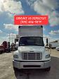 Used 2020 Freightliner M2 106 Conventional Cab Box Truck for sale #275382 - photo 3