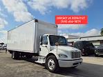 Used 2020 Freightliner M2 106 Conventional Cab Box Truck for sale #275382 - photo 4