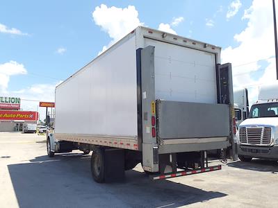 Used 2020 Freightliner M2 106 Conventional Cab Box Truck for sale #275525 - photo 2