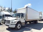 Used 2020 Freightliner M2 106 Conventional Cab Box Truck for sale #275525 - photo 1