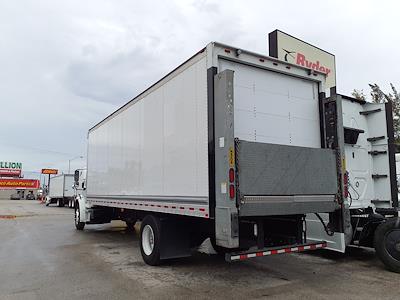 Used 2020 Freightliner M2 106 Conventional Cab Box Truck for sale #275526 - photo 2