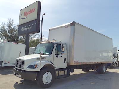 Used 2020 Freightliner M2 106 Conventional Cab Box Truck for sale #278695 - photo 1