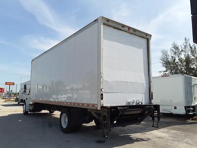 Used 2020 Freightliner M2 106 Conventional Cab Box Truck for sale #278695 - photo 2