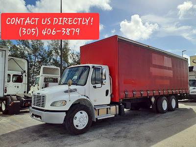 Used 2020 Freightliner M2 106 Conventional Cab Cab Chassis for sale #279310 - photo 1