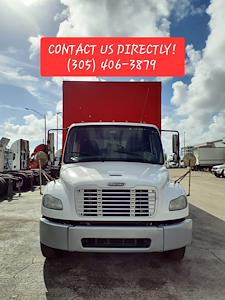 Used 2020 Freightliner M2 106 Conventional Cab Cab Chassis for sale #279310 - photo 2