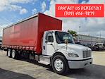 Used 2020 Freightliner M2 106 Conventional Cab Box Truck for sale #279310 - photo 4