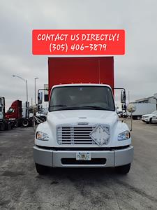 Used 2020 Freightliner M2 106 Conventional Cab Cab Chassis for sale #279311 - photo 2