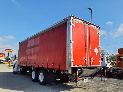 Used 2020 Freightliner M2 106 Conventional Cab Box Truck for sale #279311 - photo 2