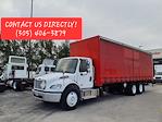 Used 2020 Freightliner M2 106 Conventional Cab Cab Chassis for sale #279311 - photo 1