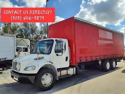 Used 2020 Freightliner M2 106 Conventional Cab Cab Chassis for sale #279314 - photo 1