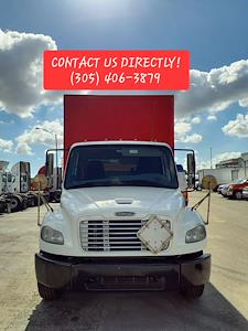 Used 2020 Freightliner M2 106 Conventional Cab Cab Chassis for sale #279314 - photo 2