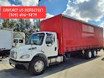 Used 2020 Freightliner M2 106 Conventional Cab Cab Chassis for sale #279314 - photo 1