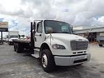 Used 2020 Freightliner M2 106 Conventional Cab Flatbed Truck for sale #284062 - photo 4