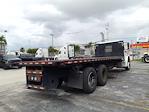 Used 2020 Freightliner M2 106 Conventional Cab Flatbed Truck for sale #284062 - photo 5