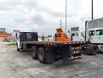 Used 2020 Freightliner M2 106 Conventional Cab Flatbed Truck for sale #284062 - photo 2