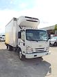 Used 2020 Chevrolet LCF 5500XD Refrigerated Body for sale #290755 - photo 4