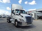 Used 2020 Freightliner Cascadia Detroit DD13 Semi Truck for sale #291615 - photo 4