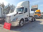 Used 2020 Freightliner Cascadia Detroit DD13 Semi Truck for sale #291617 - photo 4