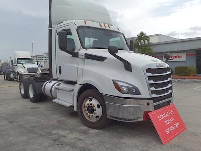 Used 2020 Freightliner Cascadia Detroit DD13 Semi Truck for sale #291619 - photo 1