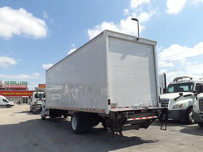 Used 2020 International MV Box Truck for sale #292762 - photo 2