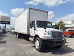 Used 2020 International MV Box Truck for sale #292762 - photo 4