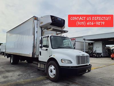 Used 2015 Freightliner M2 106 Conventional Cab Cab Chassis for sale #324722 - photo 1