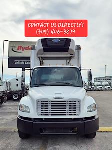 Used 2015 Freightliner M2 106 Conventional Cab Cab Chassis for sale #324722 - photo 2