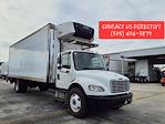 Used 2015 Freightliner M2 106 Refrigerated Body for sale #324722 - photo 1