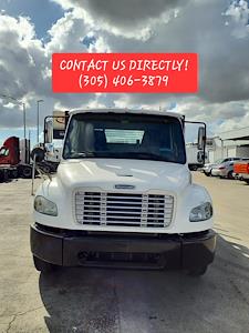 Used 2015 Freightliner M2 106 Conventional Cab Cab Chassis for sale #341603 - photo 2