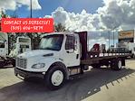 Used 2015 Freightliner M2 106 Conventional Cab Cab Chassis for sale #341603 - photo 1