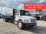 Used 2015 Freightliner M2 106 Conventional Cab Cab Chassis for sale #341603 - photo 3
