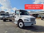 Used 2016 Freightliner M2 106 Conventional Cab Cab Chassis for sale #363461 - photo 4
