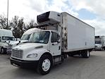 Used 2016 Freightliner M2 106 Refrigerated Body for sale #377003 - photo 1
