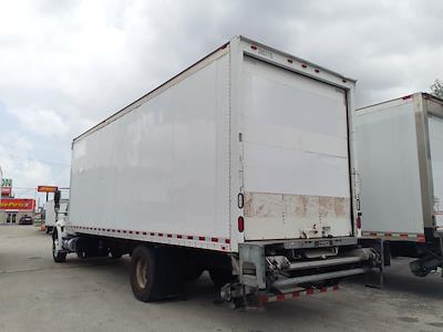 Used 2016 International DuraStar 4300 Box Truck for sale #380715 - photo 2