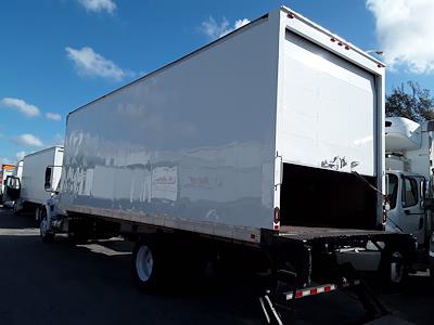 Used 2016 International DuraStar 4300 4x2 Box Truck for sale #394290 - photo 2