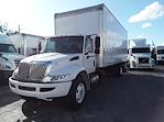 Used 2016 International DuraStar 4300 4x2 Box Truck for sale #394290 - photo 1